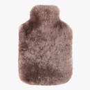 Ladies Rebecca Hot Water Bottle  Coffee Extra Image 1 Preview